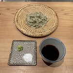 くちいわ - 群馬県の蕎麦