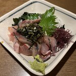 居酒屋 まる家 - 