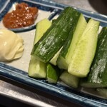 芝浦ホルモン - 