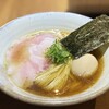 ジャパニーズ ラーメン 五感