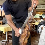 サバス ブラジリアーノ - 