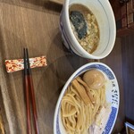 つけめん さなだ - 