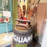 サバス ブラジリアーノ - 