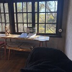 カフェ おきもと - 