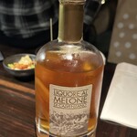 ラウンジバー プリヴェ - 