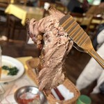 サバス ブラジリアーノ - 