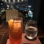 ラウンジバー プリヴェ - 