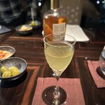 ラウンジバー プリヴェ - 