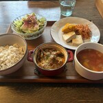 カフェ おきもと - 