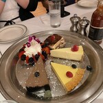 Wolfgang's Steakhouse by Wolfgang Zwiener - 