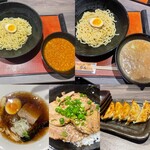 麺匠 竹虎 沖縄新都心店 - 