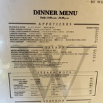 Wolfgang's Steakhouse by Wolfgang Zwiener - 