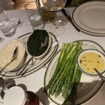 Wolfgang's Steakhouse by Wolfgang Zwiener - 