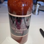 Wolfgang's Steakhouse by Wolfgang Zwiener - 