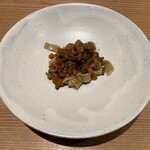 くちいわ - ボロネーゼ