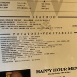 Wolfgang's Steakhouse by Wolfgang Zwiener - 