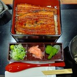 鰻の成瀬 南草津店 - 