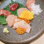 焼鳥 朝比奈 - 