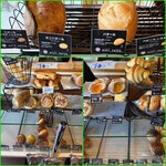 オンコー　アン　マタン - 陳列棚①～③ 12/2025