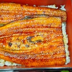 鰻の成瀬 南草津店 - 