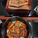 鰻の成瀬 南草津店 - 