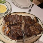 Wolfgang's Steakhouse by Wolfgang Zwiener Waikiki - 