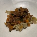 くちいわ - ボロネーゼ