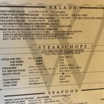 Wolfgang's Steakhouse by Wolfgang Zwiener - 