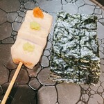 焼鳥 朝比奈 - 