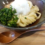 うどんDONGO - 