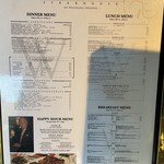 Wolfgang's Steakhouse by Wolfgang Zwiener - 