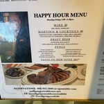 Wolfgang's Steakhouse by Wolfgang Zwiener - 