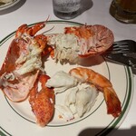 Wolfgang's Steakhouse by Wolfgang Zwiener - 