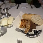 Wolfgang's Steakhouse by Wolfgang Zwiener - 