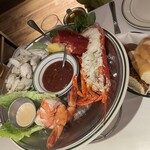 Wolfgang's Steakhouse by Wolfgang Zwiener - 