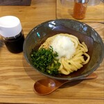 うどんDONGO - 