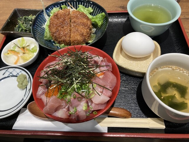 ニコ フラワーガーデン （nico flower garden） - 天王寺駅前/居酒屋