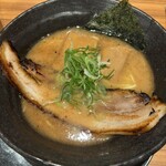 ラーメン いっとうや - 