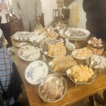 焼き菓子と紅茶のお店 グルニエ - 