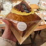 焼き菓子と紅茶のお店 グルニエ - 