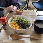 稲空 DogCafe - 