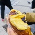 焼き菓子と紅茶のお店 グルニエ - 