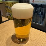ビールスタンド重富 - 