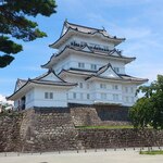 うなぎ亭 友栄 - 