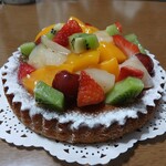 フロプレステージュ - 料理写真: