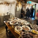 焼き菓子と紅茶のお店 グルニエ - 