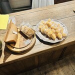 焼き菓子と紅茶のお店 グルニエ - 