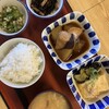米子三柳食堂