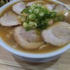 薬膳ラーメン 招福軒