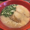 長浜ラーメン博多屋 三次店